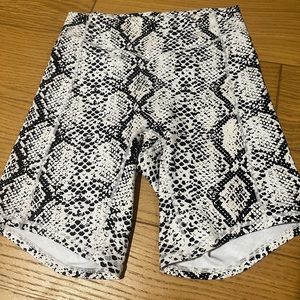 Balance Athletica Biker Short aka Vitality